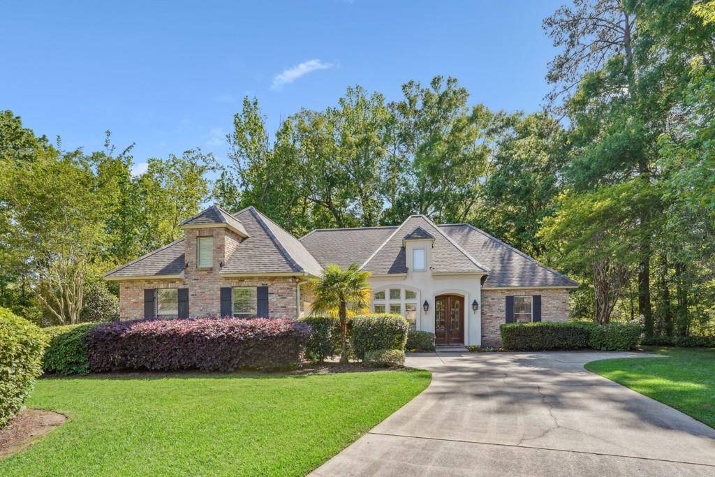 Madisonville, LA 70447,173 KENSINGTON PL