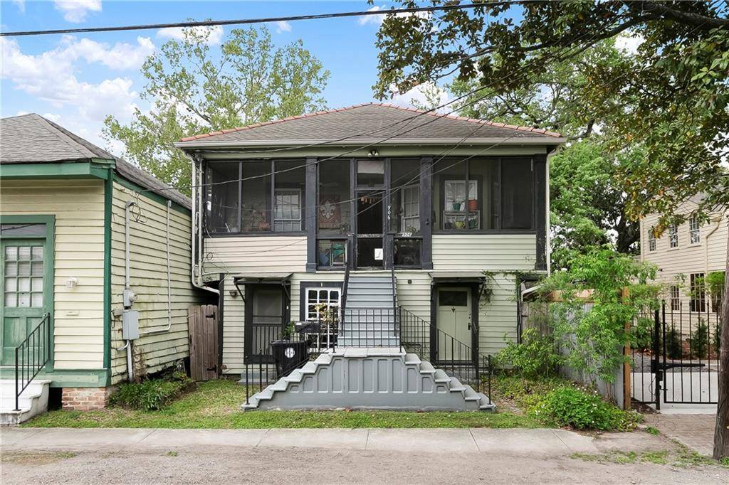 904 DANTE STREET ST, New Orleans, LA 70118