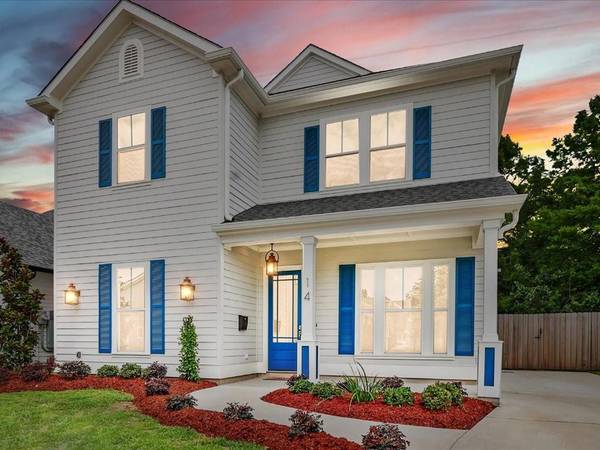 14 MAGNOLIA PL, New Orleans, LA 70121