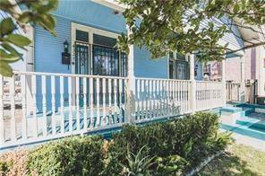 4327 JENA ST #4327, New Orleans, LA 70125