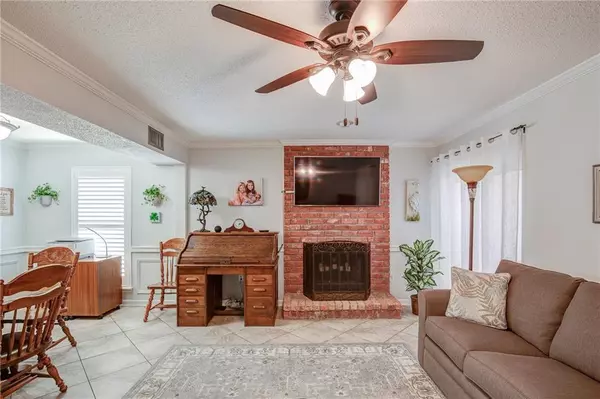 Destrehan, LA 70047,25 BRANDON HALL DR #A
