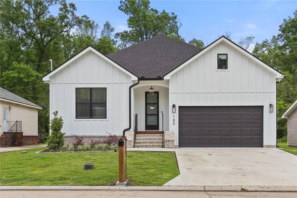 185 BOUTTE ESTATES DR, Boutte, LA 70039