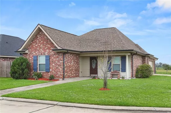 Raceland, LA 70394,191 DARWEN DR