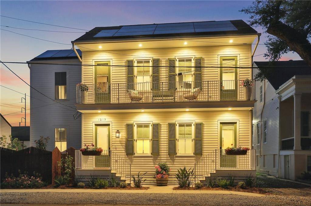 New Orleans, LA 70119,1217 N TONTI ST
