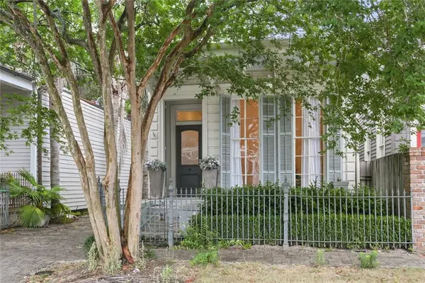 3314 CAMP ST #3314, New Orleans, LA 70115