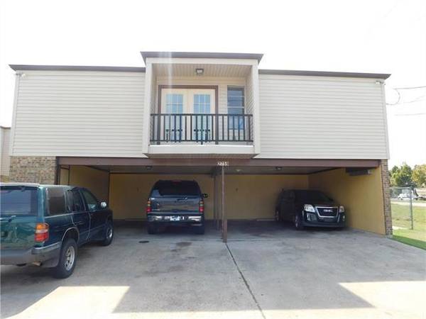 2755 ALBANY ST #A, Kenner, LA 70065
