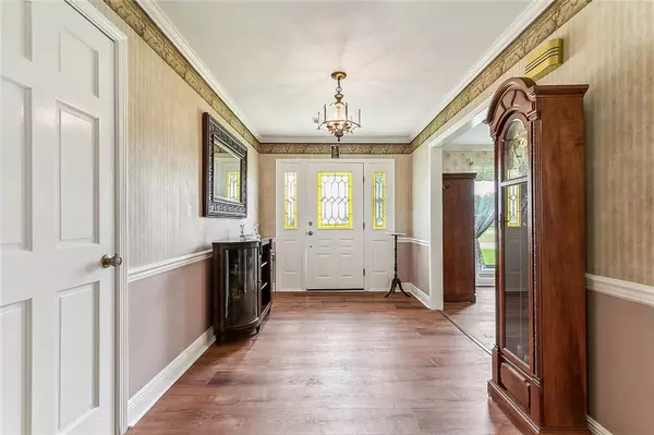 Norco, LA 70079,301 6TH ST