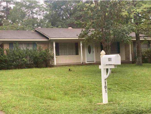 Pineville, LA 71360,101 ALICE DR