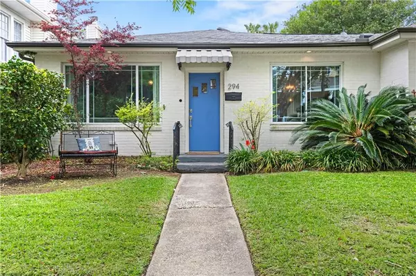 Metairie, LA 70001,294 METAIRIE HEIGHTS AVE