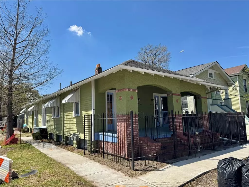 New Orleans, LA 70118,7700 02 SPRUCE ST