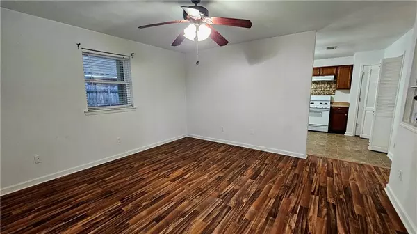 Violet, LA 70092,2321 KENNETH DR