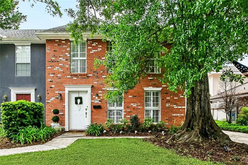 Metairie, LA 70001,2514 FAGOT AVE