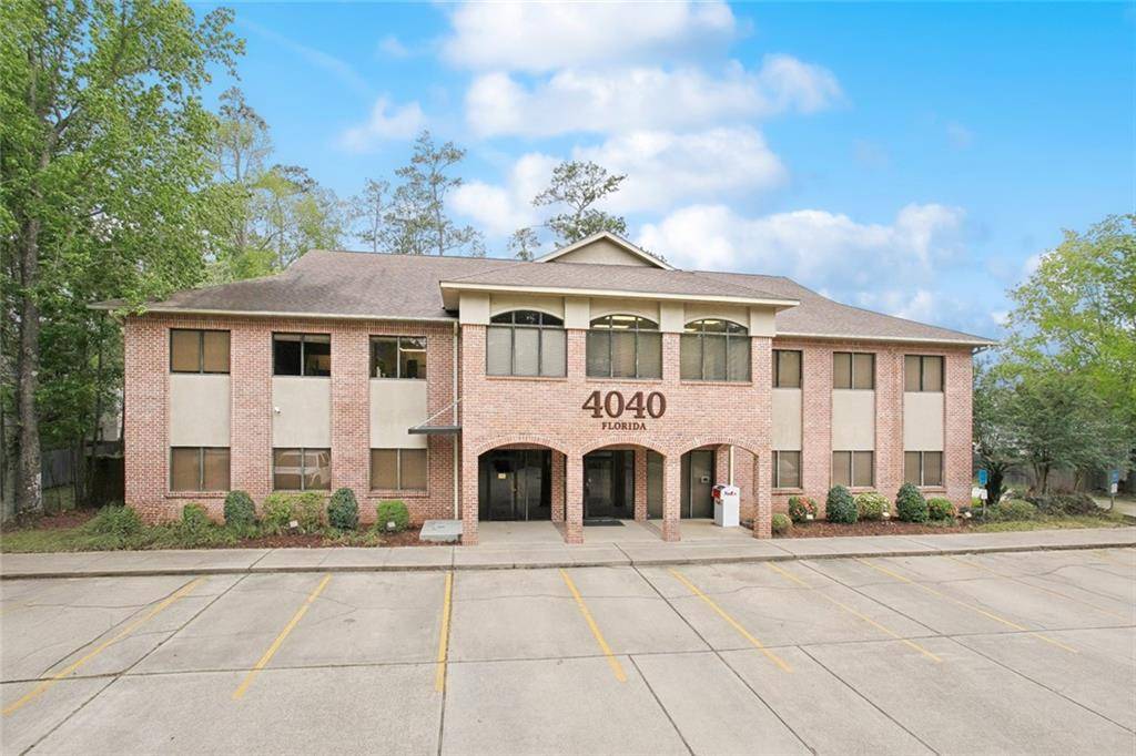 4040 FLORIDA #101, Mandeville, LA 70471