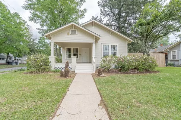 1901 ELLIOTT ST, Alexandria, LA 71301