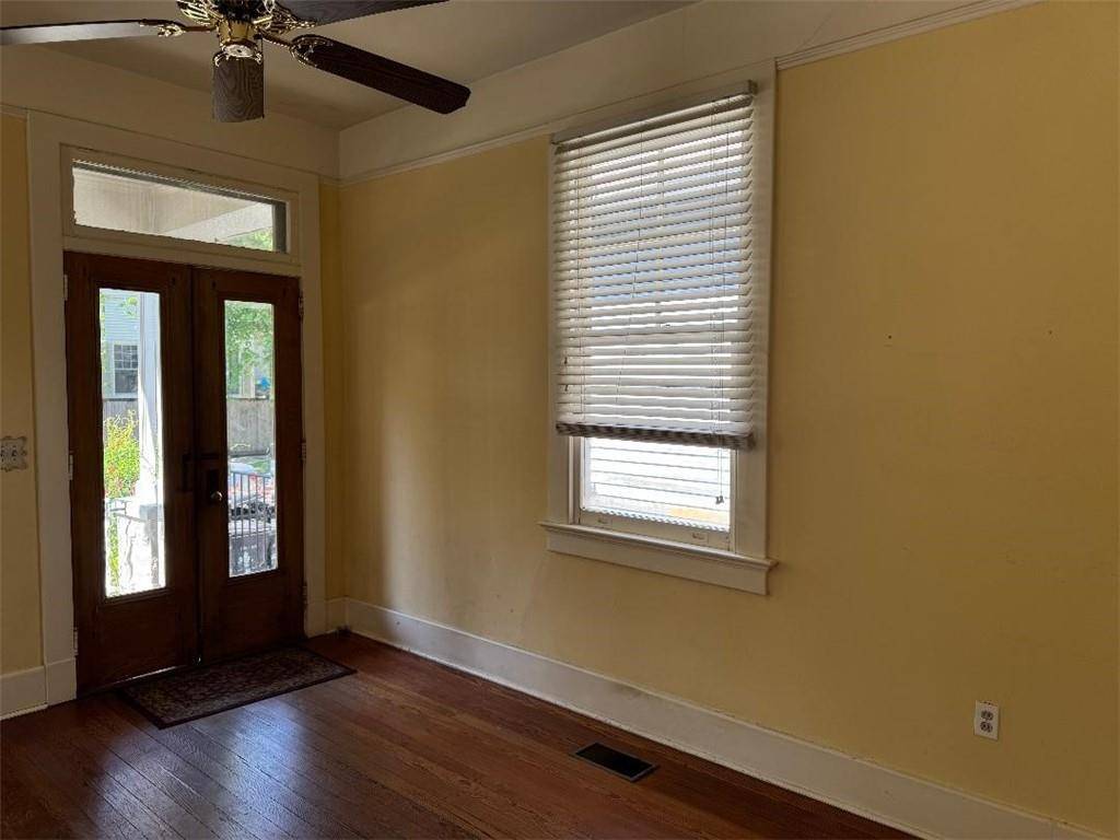 New Orleans, LA 70118,1101/1103 FERN ST
