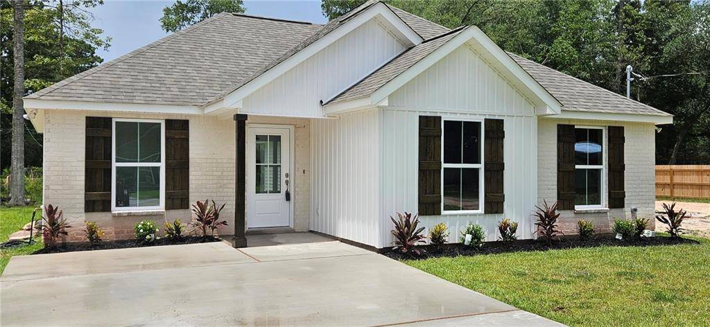 111 BRYANT ST, Madisonville, LA 70447