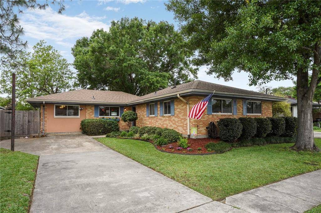 1200 MASON SMITH AVE, Metairie, LA 70003