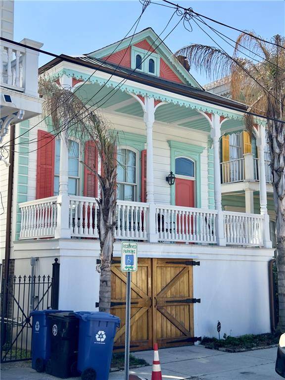 1430 N DERBIGNY ST #C, New Orleans, LA 70116