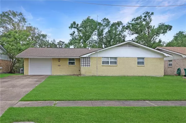 3738 ARROWHEAD DR,  Slidell,  LA 70458