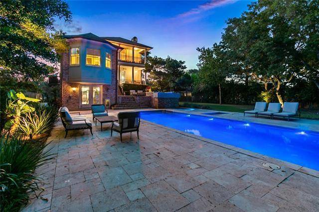 363 WALTER RD, River Ridge, LA 70123
