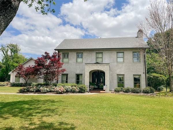 5721 COURTLAND PL, Alexandria, LA 71301