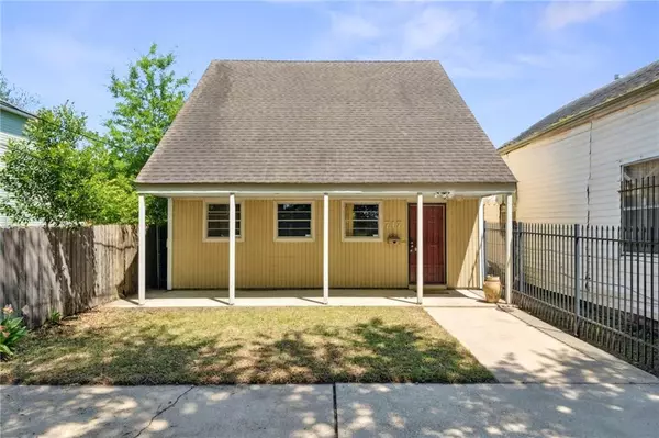 717 LOUISIANA AVE, New Orleans, LA 70115