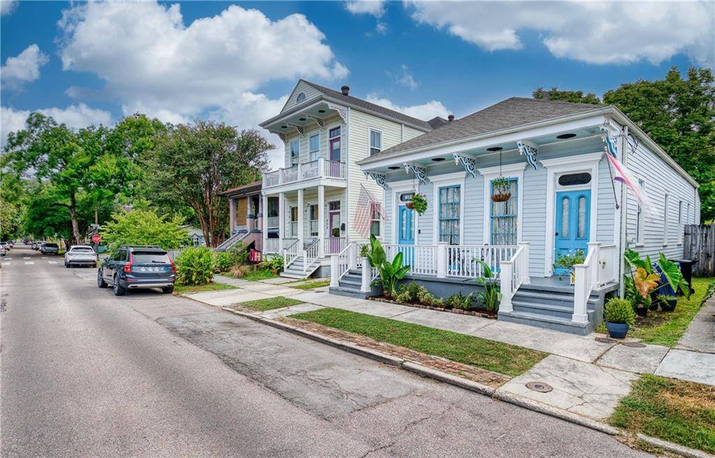 New Orleans, LA 70114,612 OLIVIER ST ST