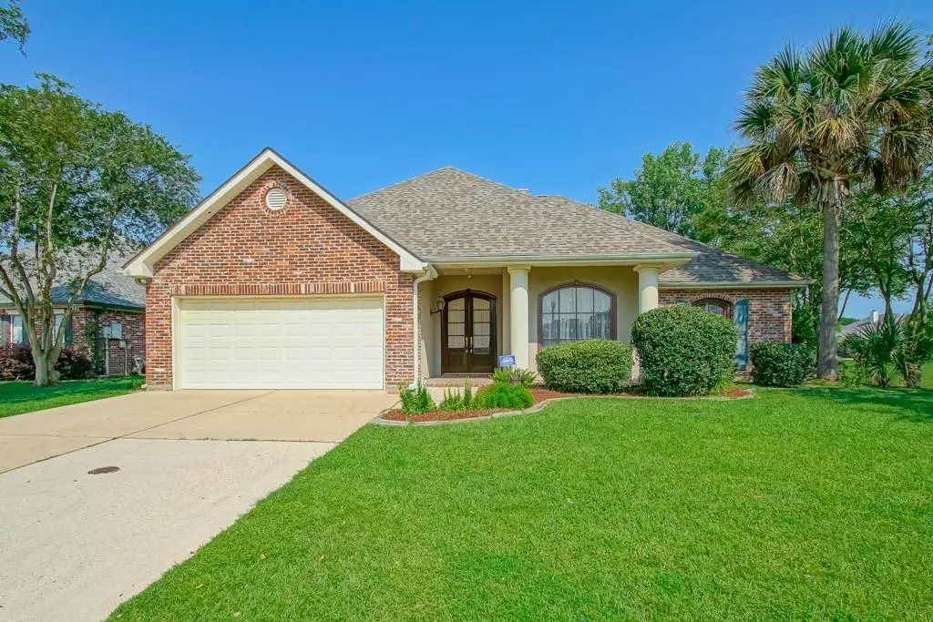 La Place, LA 70068,116 LAKEWOOD DR
