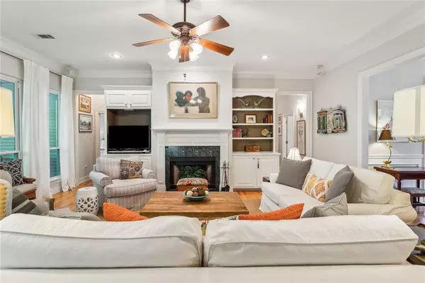 Mandeville, LA 70471,909 BONFOUCA PL