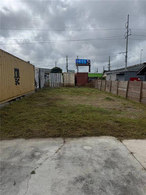 3136 CLAIBORNE AVE, Metairie, LA 70001