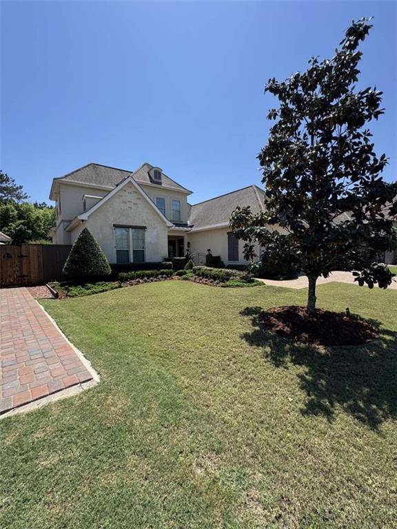 Covington, LA 70433,753 S CORNICHE DU LAC