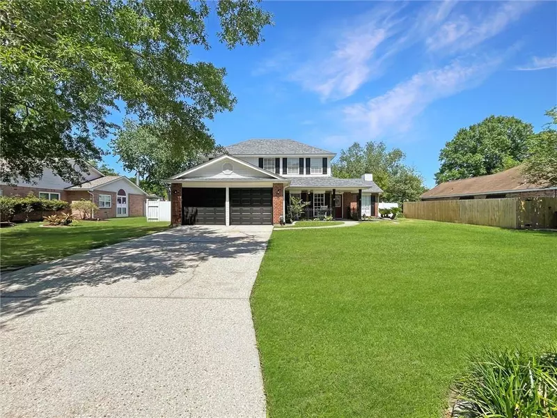 1924 ROSEMEADE DR, Slidell, LA 70461