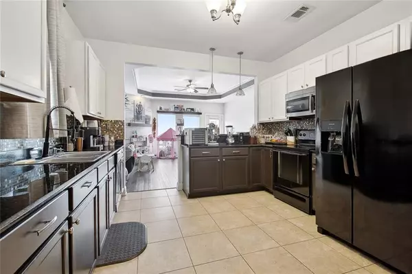 Marrero, LA 70072,2925 MONICA LN