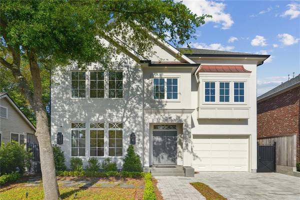 530 GLENDALE DR, Metairie, LA 70001