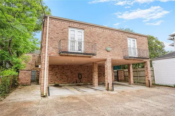 New Orleans, LA 70115,4018 PITT ST