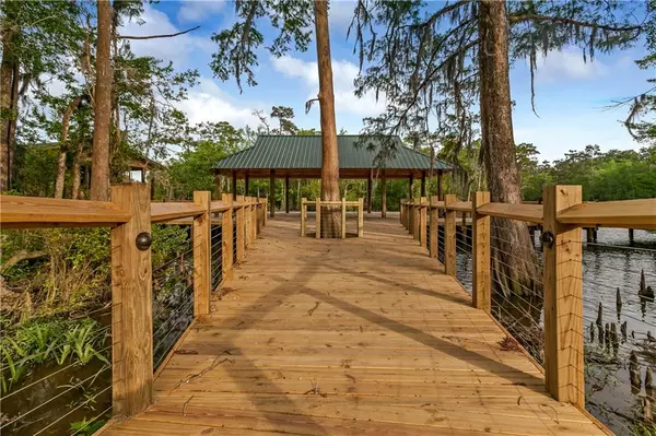 Covington, LA 70433,(Lot 124) 1387 RIVER CLUB DR