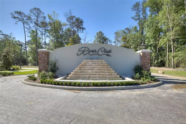 Covington, LA 70433,(Lot 127) 1399 RIVER CLUB DR
