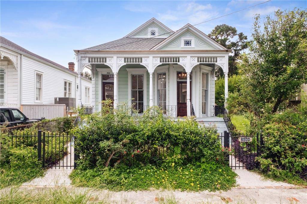 2642-44 44 LEPAGE ST, New Orleans, LA 70119