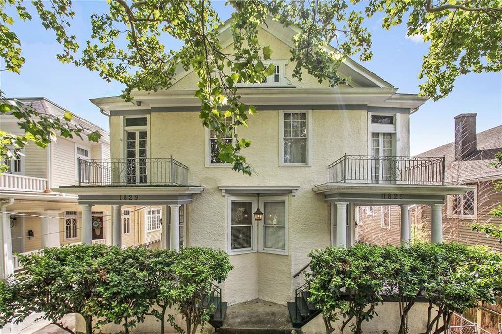 1829 BORDEAUX ST, New Orleans, LA 70115