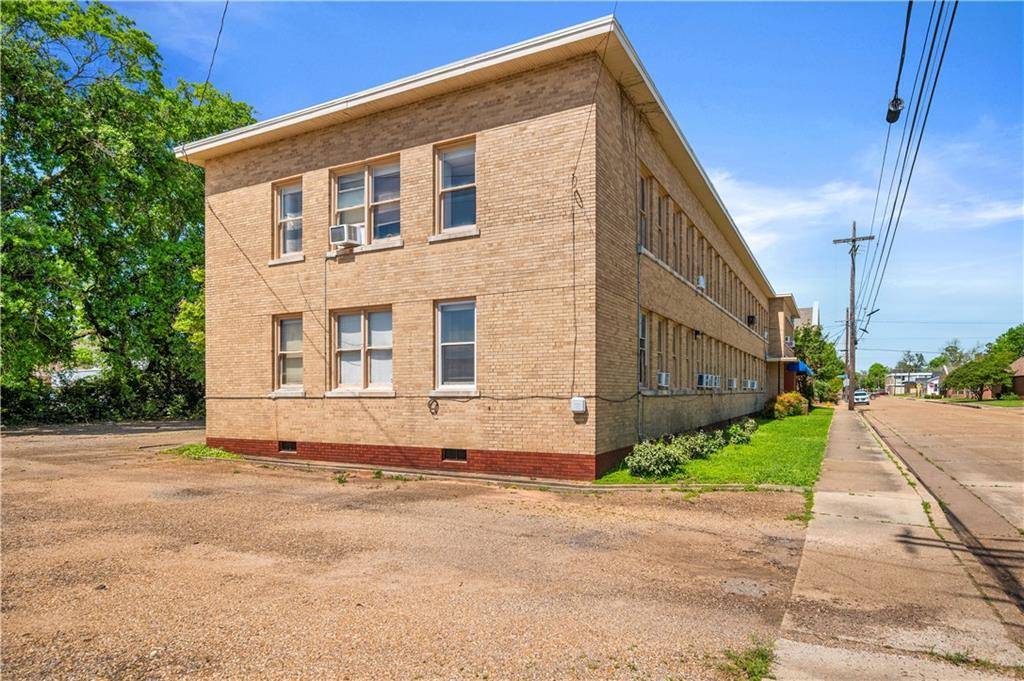 Alexandria, LA 71301,1605 MURRAY ST