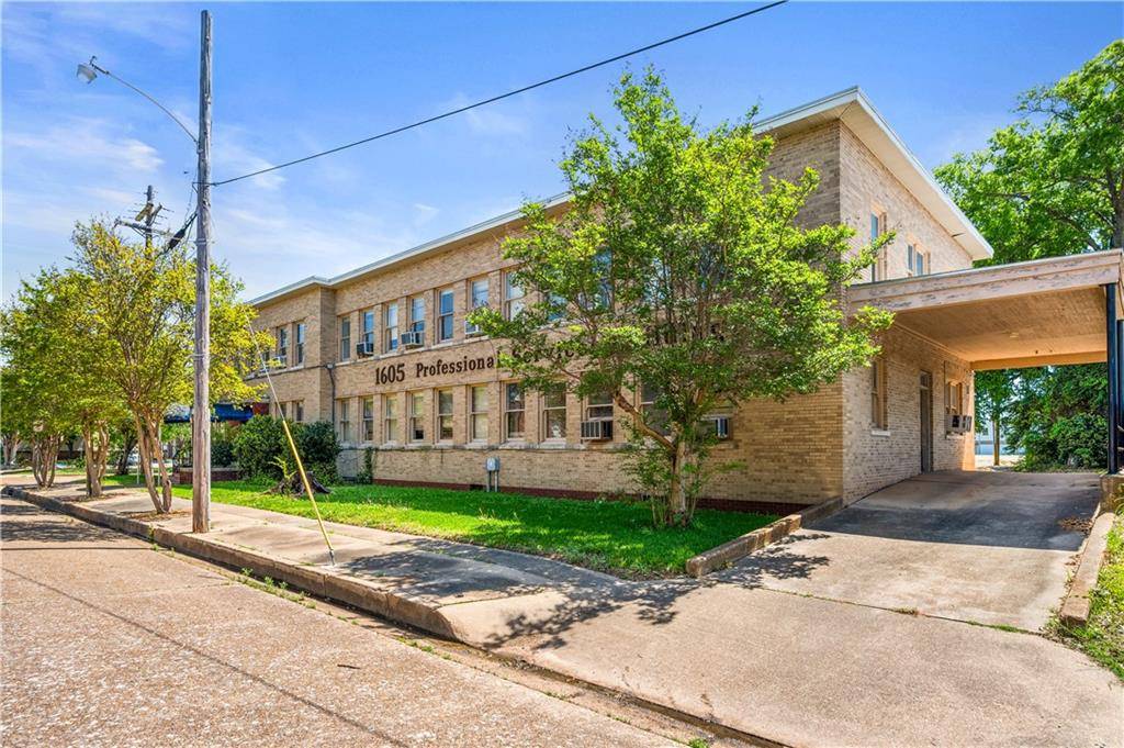 Alexandria, LA 71301,1605 MURRAY ST