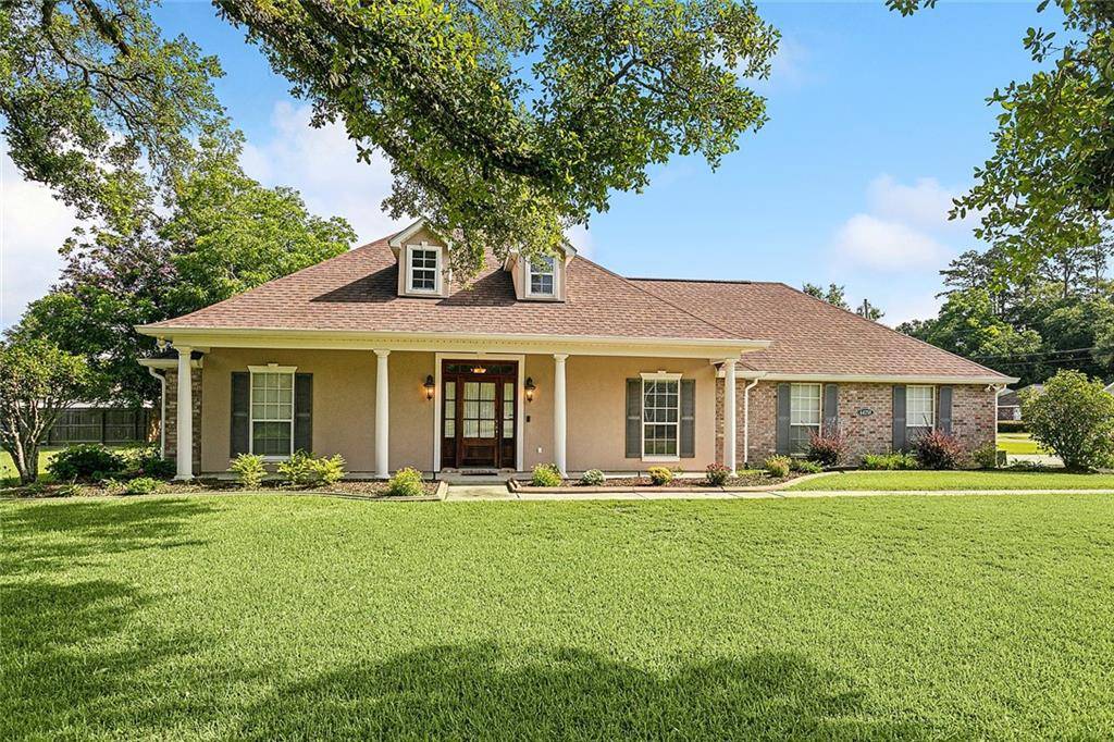 44258 NICHOLAS CIR, Hammond, LA 70403