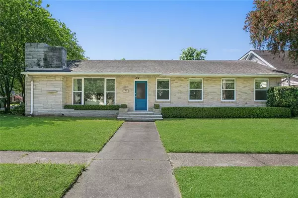 2100 AVENUE B, Metairie, LA 70001