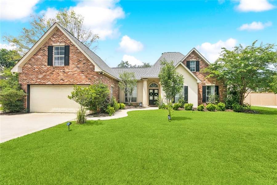 2937 DESERT CT, Mandeville, LA 70448