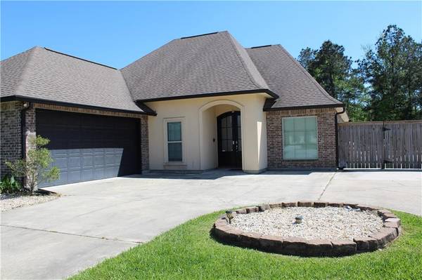 23620 MADISONVILLE CT, Ponchatoula, LA 70454