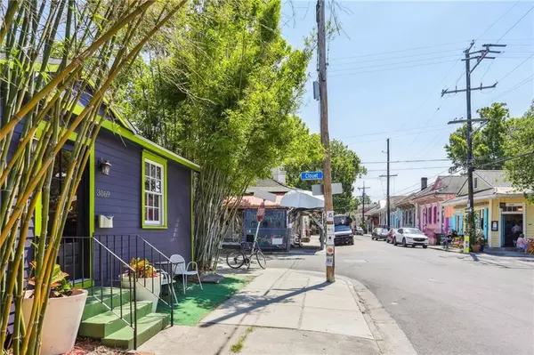 New Orleans, LA 70117,3069 ROYAL ST