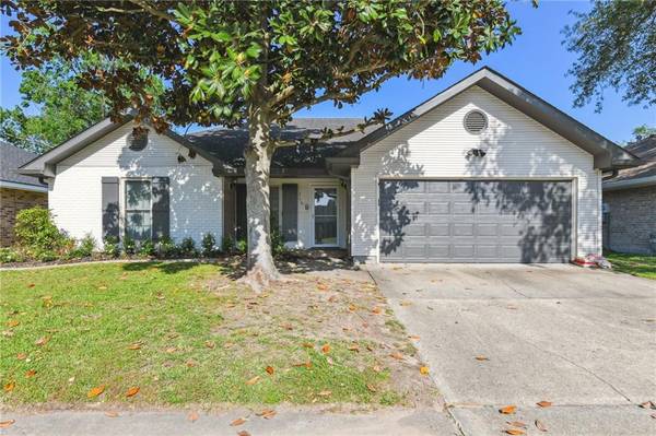 368 EVERGREEN, Destrehan, LA 70047