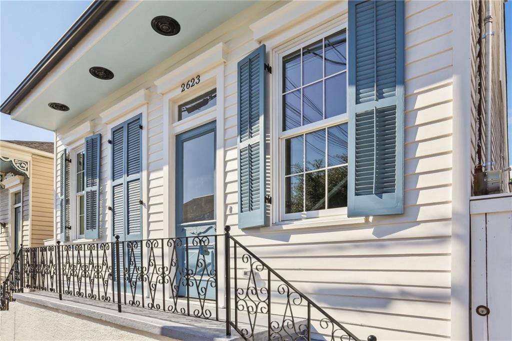 2623 DAUPHINE ST, New Orleans, LA 70117