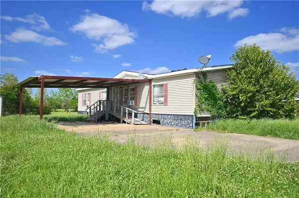 1125 PRISON RD, Cottonport, LA 71327