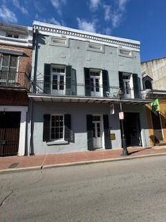 415 BURGUNDY ST #2A, New Orleans, LA 70112